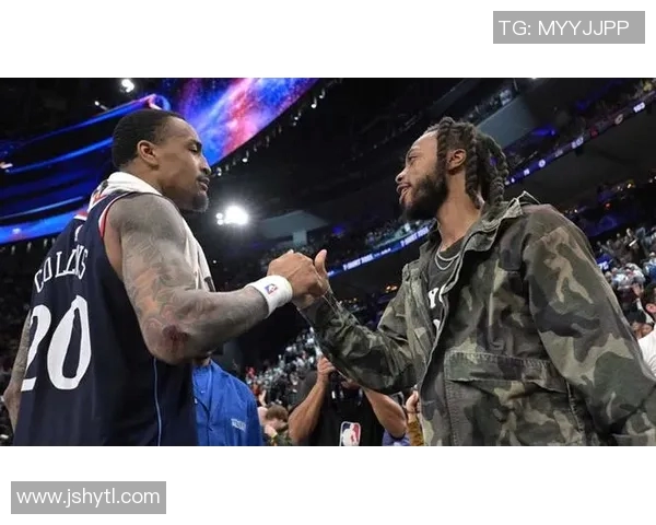 美记：加兰是年轻的两届全明星 快船没出选秀权 这交易对他们挺值